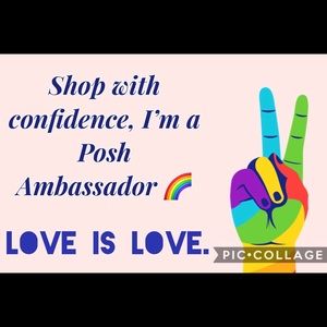 Meet your Posher, Jocelyn